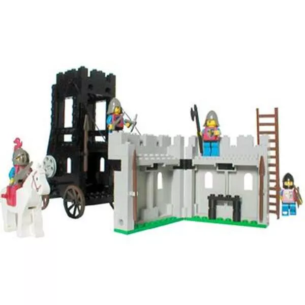 Castle 6061 Siege Tower (Фото 3)