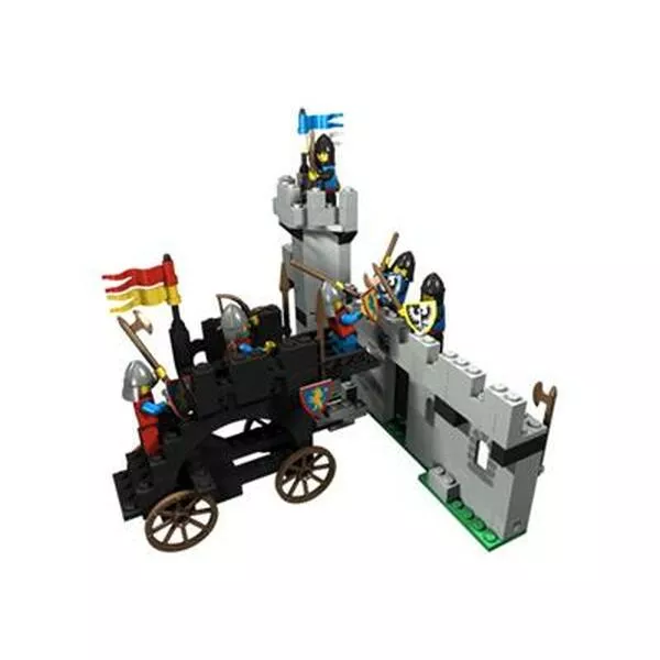 Castle 6062 Battering Ram (Фото 2)