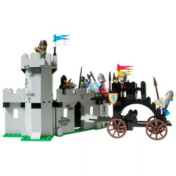 Castle 6062 Battering Ram (Фото 4)