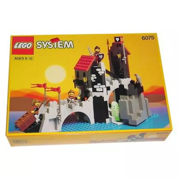 Castle 6075 Wolfpack Tower