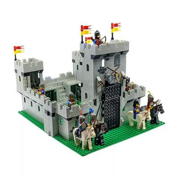 Castle 6080 King's Castle (Фото 3)