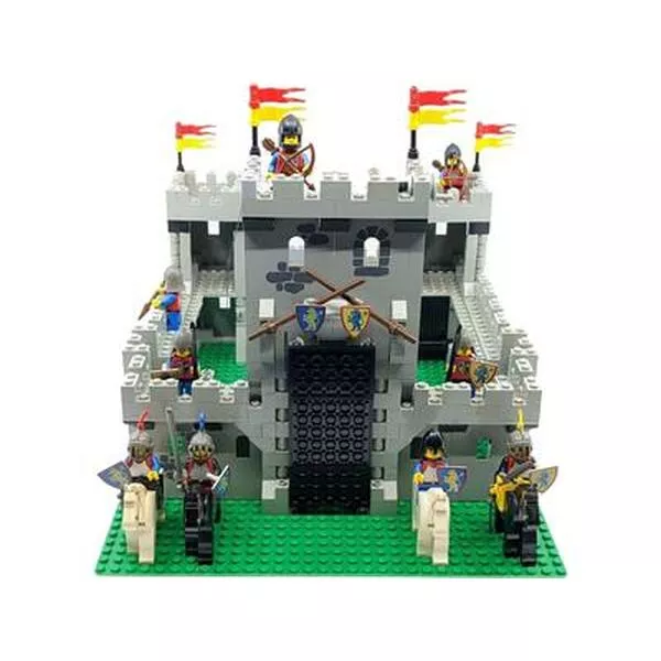 Castle 6080 King's Castle (Фото 4)