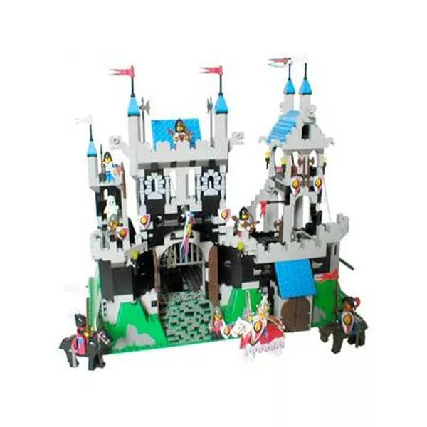 Castle 6090 Royal Knight's Castle (Фото 3)