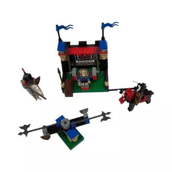 Castle 6095 Royal Joust (Фото 3)