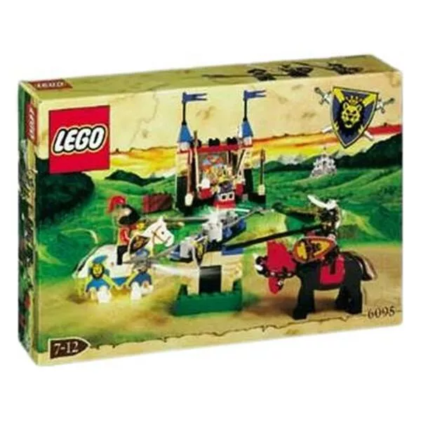 Castle 6095 Royal Joust