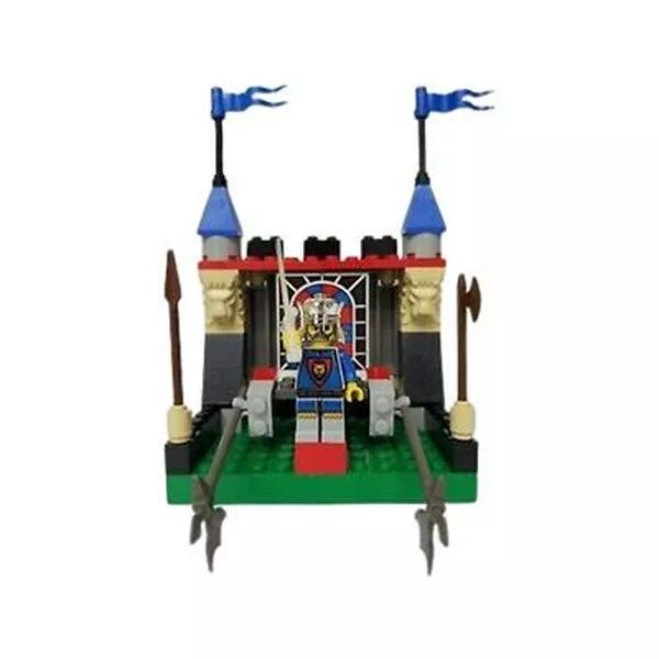 Castle 6095 Royal Joust (Фото 4)