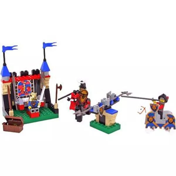 Castle 6095 Royal Joust (Фото 2)