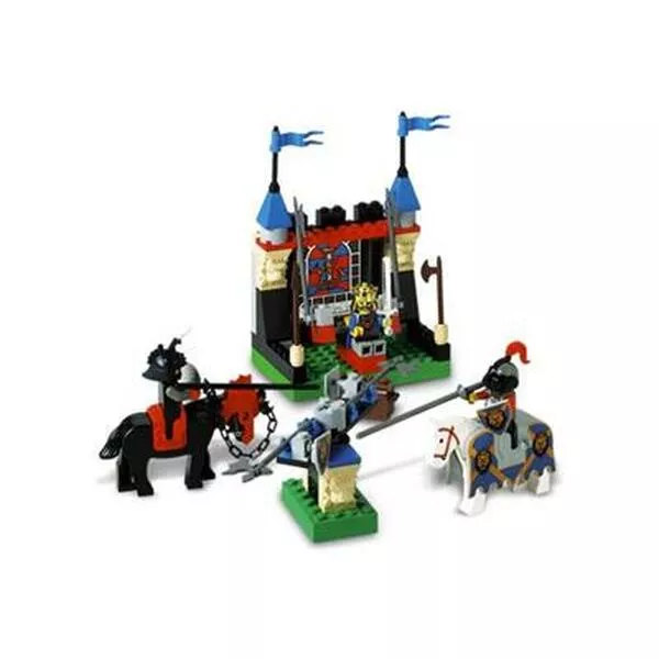 Castle 6095 Royal Joust (Фото 6)
