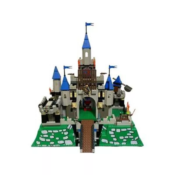 Castle 6098 Королевский дворец (Фото 4)