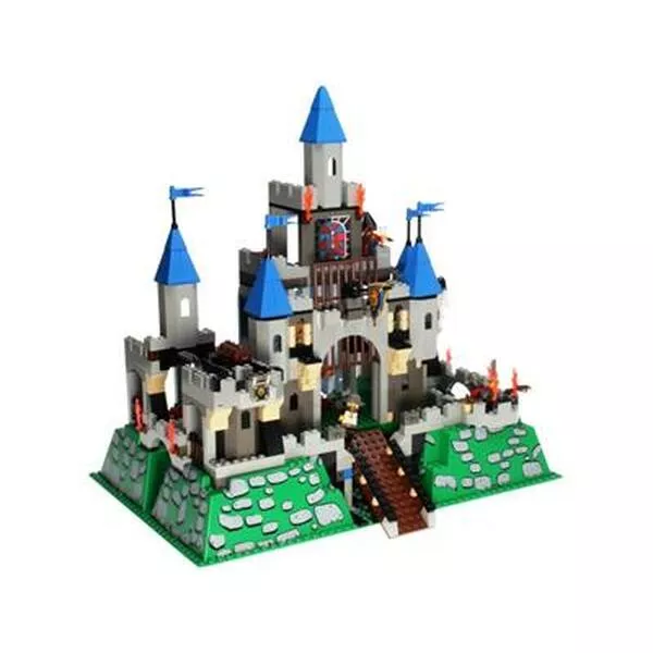 Castle 6098 Королевский дворец (Фото 2)