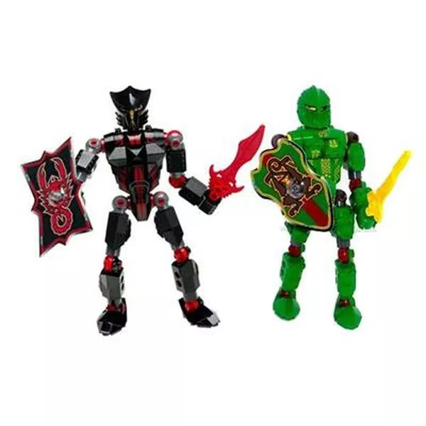 Castle 65413 Бонусный пакет