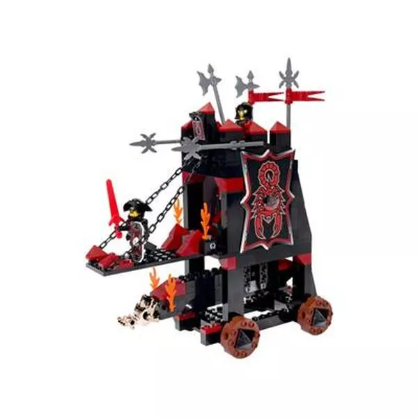 Castle 65527 Castle Value Pack