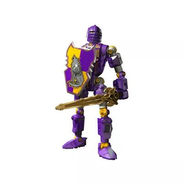 Castle 65579 Knights' Kongdom Heros A