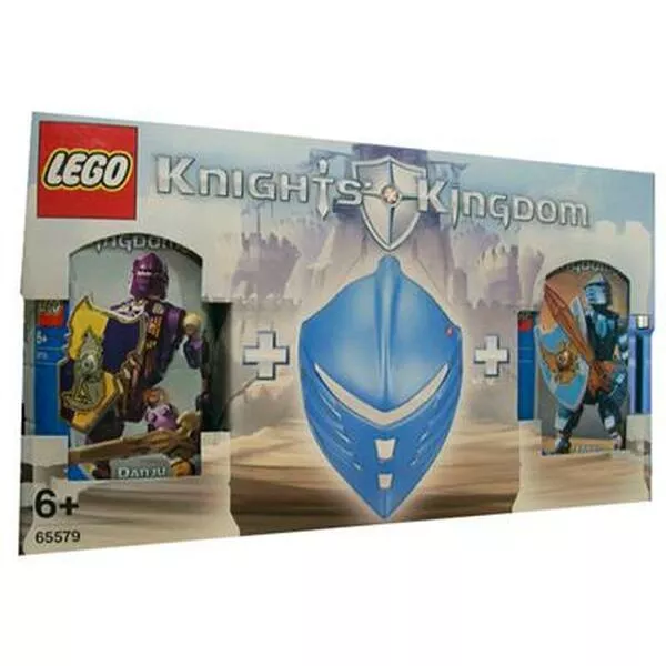 Castle 65579 Knights' Kongdom Heros A (Фото 3)