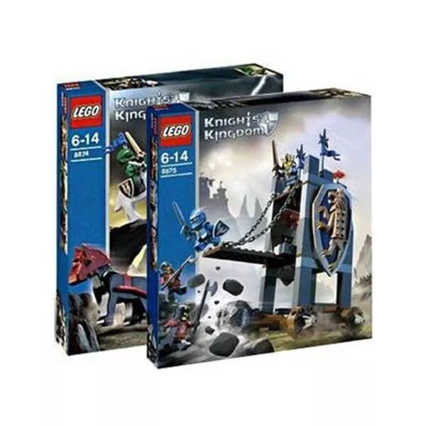 Castle 65825 Castle KK Playset