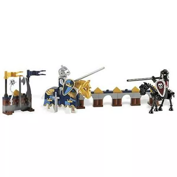 Castle 7009 The Final Joust (Фото 3)