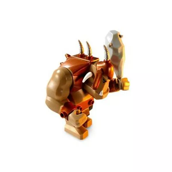 Castle 7036 Dwarves' Mine (Фото 3)