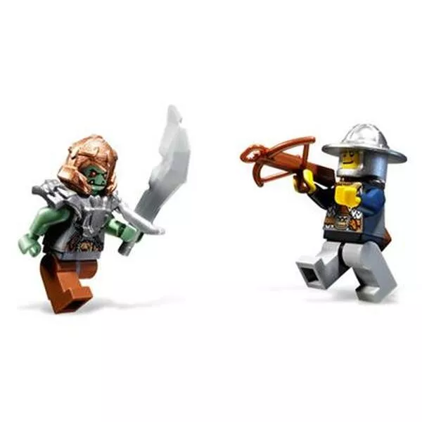 Castle 7037 Tower Raid (Фото 2)