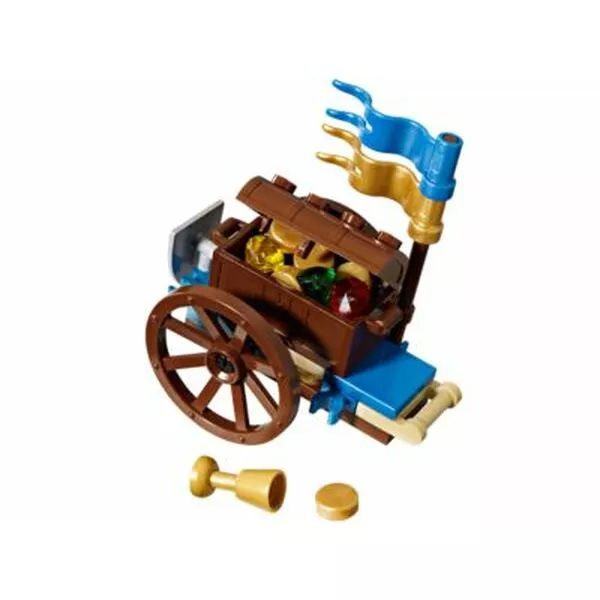 Castle 70400 Лесная западня (Фото 2)