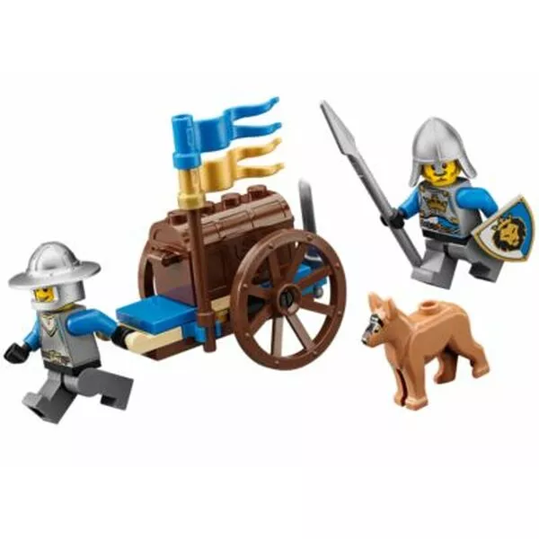 Castle 70400 Лесная западня (Фото 4)