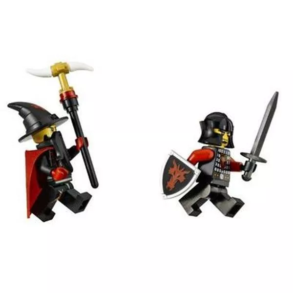 Castle 70403 Драконья Гора (Фото 5)