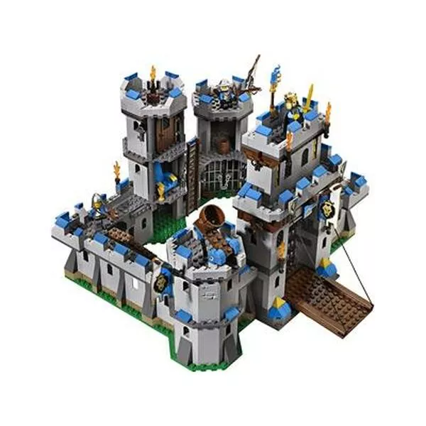 Castle 70404 Королевский замок (Фото 4)
