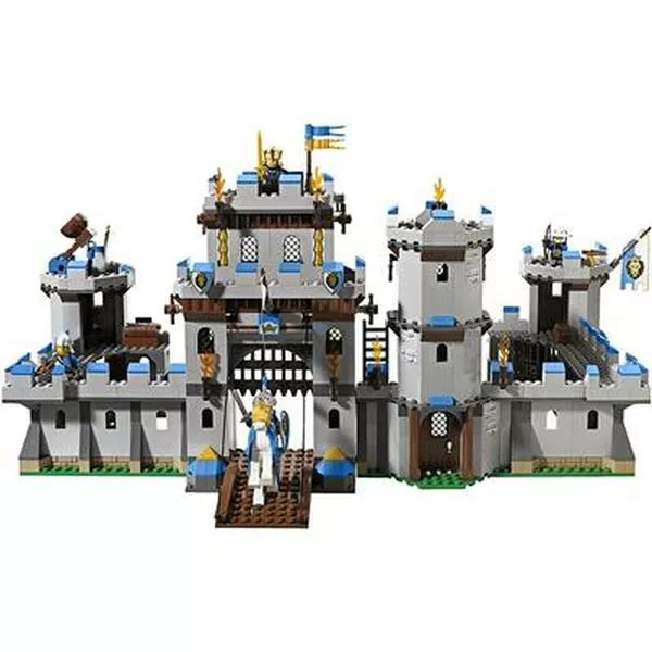 Castle 70404 Королевский замок (Фото 3)