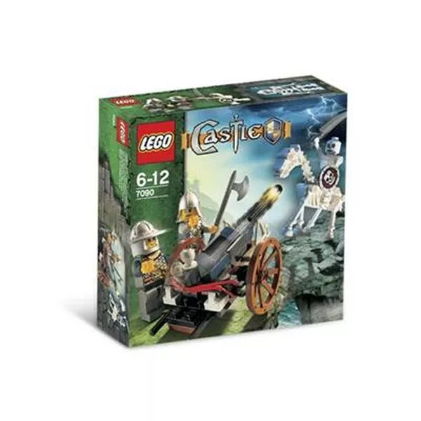 Castle 7090 Crossbow Attack