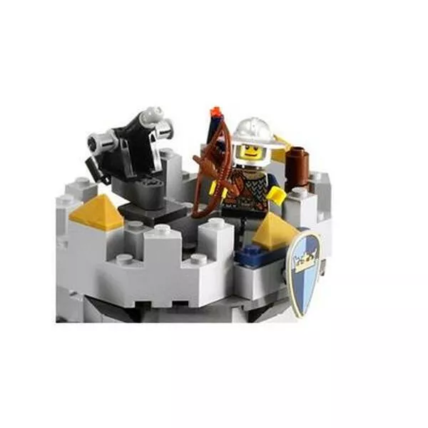 Castle 7094 Осада королевского замка (Фото 3)