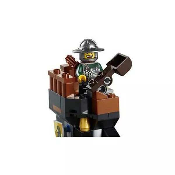 Castle 7187 Escape from the Dragon's Prison (Фото 4)