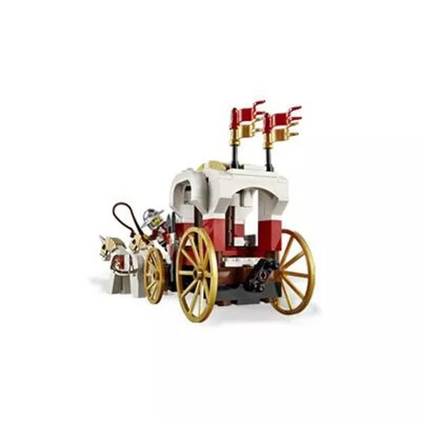 Castle 7188 King's Carriage Ambush (Фото 4)