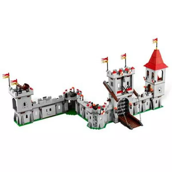 Castle 7946 King's Castle (Фото 5)