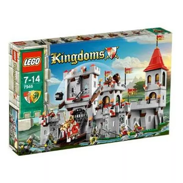 Castle 7946 King's Castle