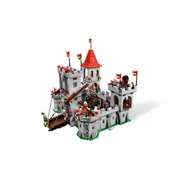 Castle 7946 King's Castle (Фото 3)