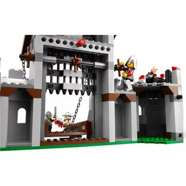 Castle 7946 King's Castle (Фото 2)