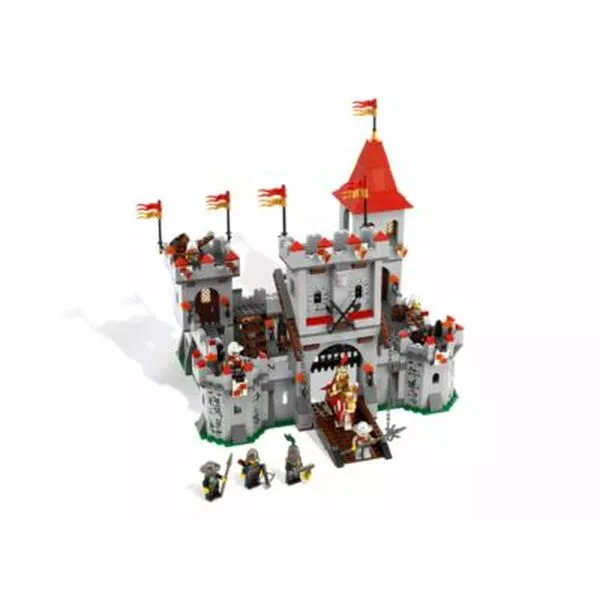 Castle 7946 King's Castle (Фото 6)