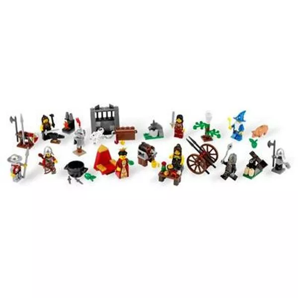 Castle 7952 Kingdoms Advent Calendar