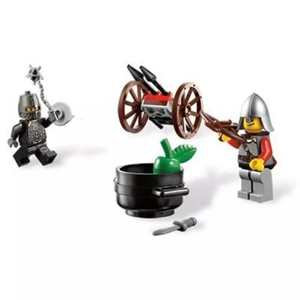 Castle 7952 Kingdoms Advent Calendar (Фото 2)