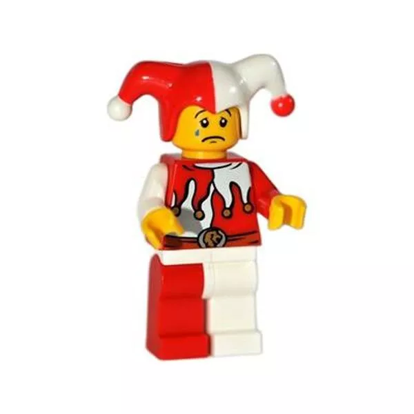 Castle 7953 Court Jester (Фото 3)