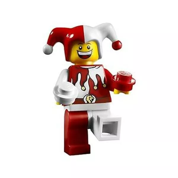 Castle 7953 Court Jester (Фото 4)