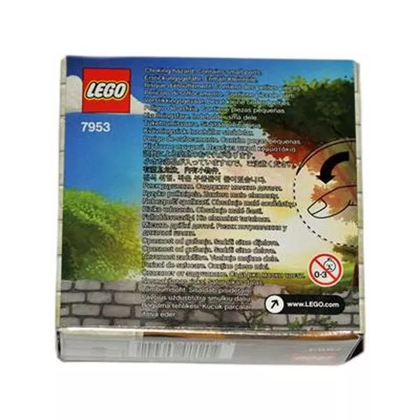 Castle 7953 Court Jester (Фото 5)