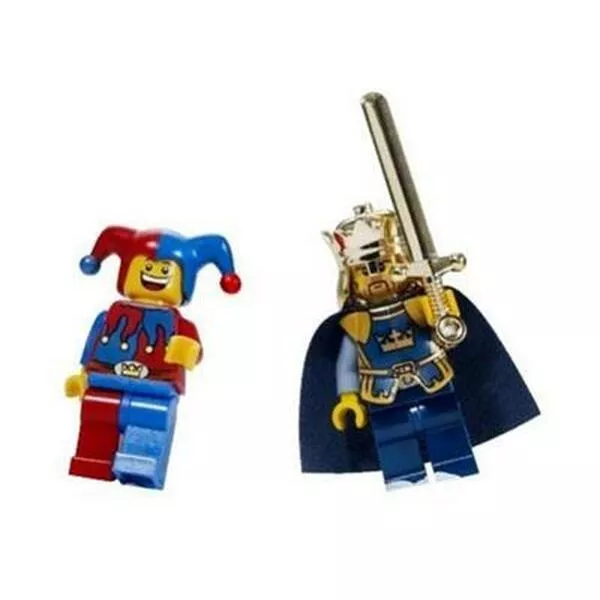 Castle 7979 Castle Advent Calendar