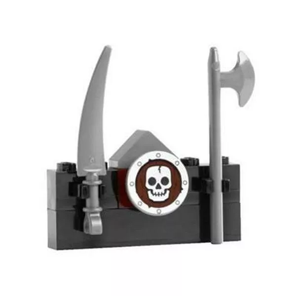 Castle 7979 Castle Advent Calendar (Фото 4)