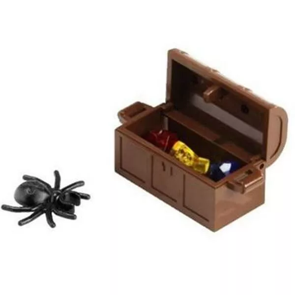 Castle 7979 Castle Advent Calendar (Фото 5)