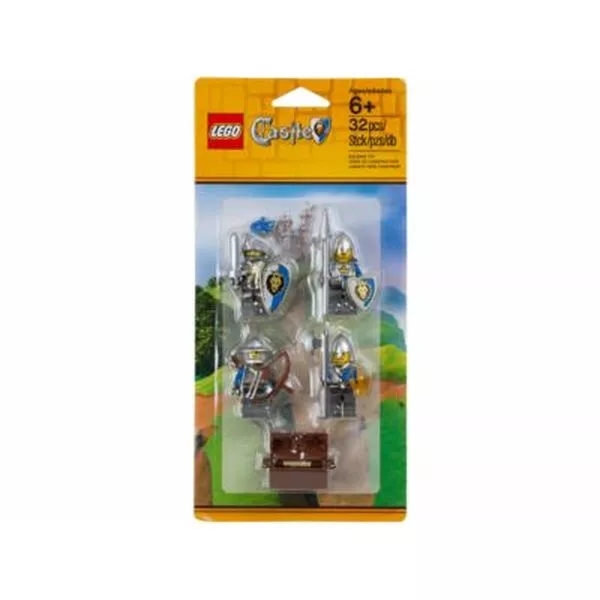 Castle 850888 Castle Knights Accessory Set