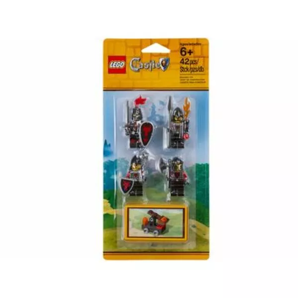 Castle 850889 Castle Dragons Accessory Set