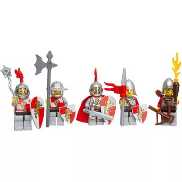 Castle 852921 Battle Pack (Фото 2)