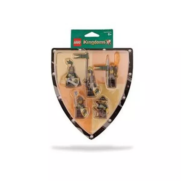 Castle 852922 Battle Pack