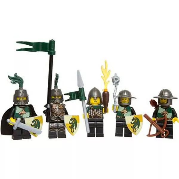 Castle 852922 Battle Pack (Фото 2)