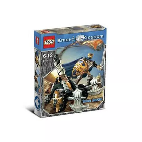 Castle 8701 King Jayko